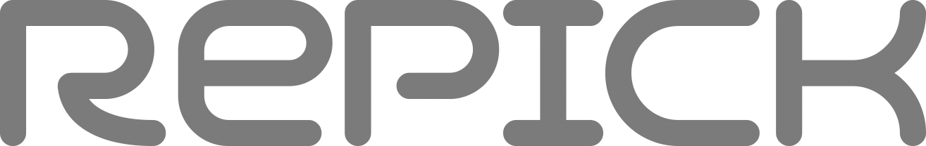 Repick Logo